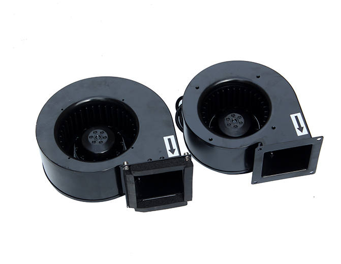 外轉(zhuǎn)子電機